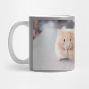 Mouse Mug